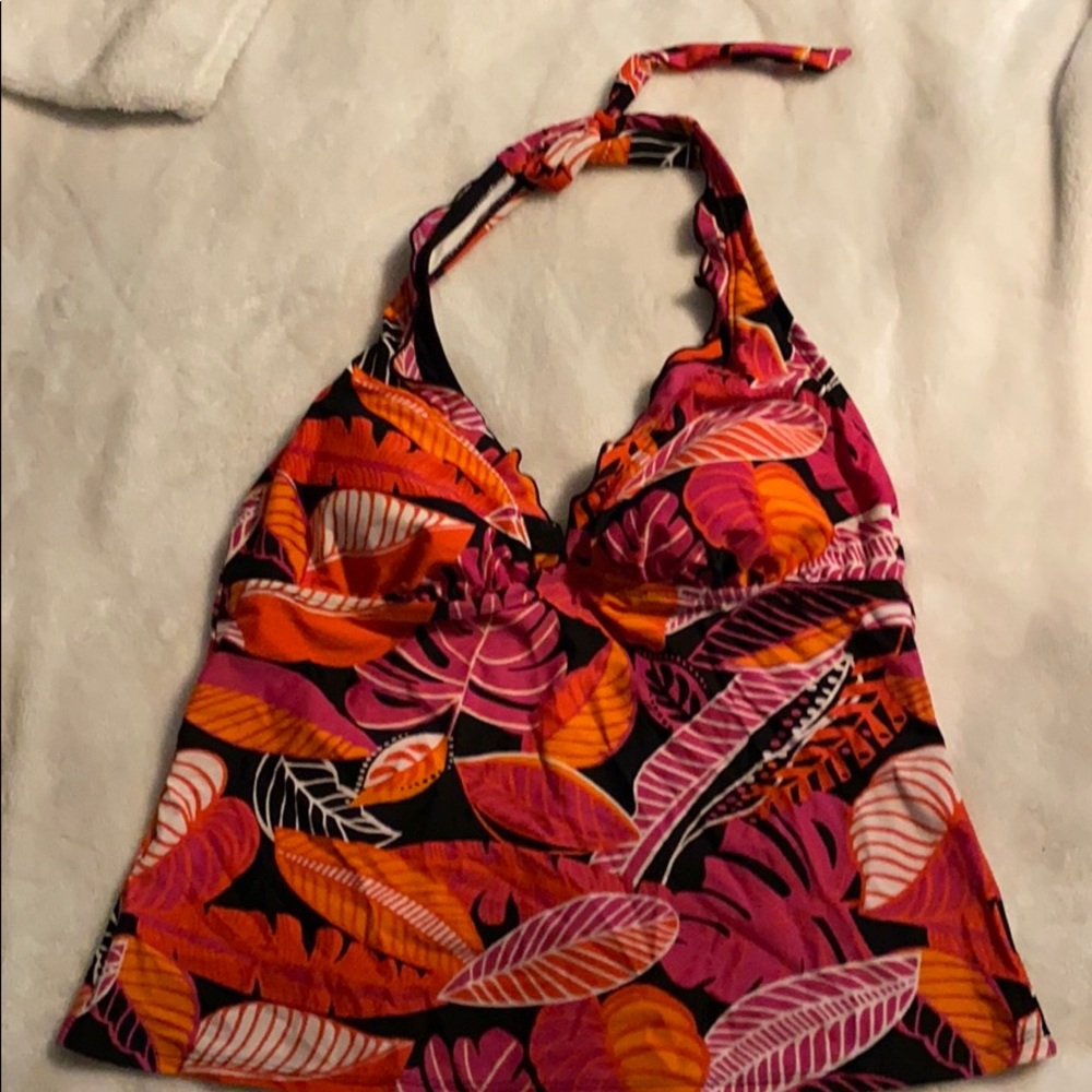 Women’s bathing suit top